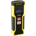 Tlmtre laser modle 65 m - porte 20 m - prcision 0, 3 mm / m - 3 dcimales - calcule la surface ...