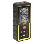 Telemetre laser 80m plages de mesures 0, 05 � 80 m