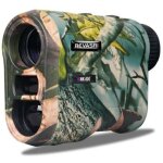 T�l�m�tre laser de golf - revasri - port�e 1000 m - batterie rechargeable - vibration de verrouillage ...
