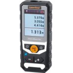 T�l�m�tre laser lithium distancemaster plus 80 ecoline