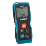 Makita - télémètre laser ld050p Makita - télémètre laser ld050p