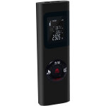 T�l�m�tre laser mesureur infrarouge multi - fonction rechargeable compteur de chambre mini handheld mount ...