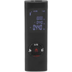 T�l�m�tre laser, niveau infrarouge, t�l�m�tre infrarouge, instrument de mesure rechargeable de haute ...