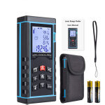 T�l�m�tre laser portatif t�l�m�tre infrarouge