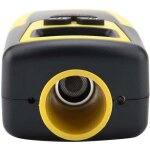 Télémètre mesure laser de distance à ultrasons numérique 50 cm - 18 m détecteurs de ruban laser pour ... Télémètre mesure laser de distance à ultrasons numérique 50 cm - 18 m détecteurs de ruban laser pour ...