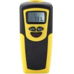 Tlmtre mesure laser de distance  ultrasons numrique 50 cm - 18 m dtecteurs de ruban laser pour ...