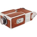 Tlphone intelligent projecteur, montre pour iphone / android tlphone vidos pour home cinma dans ...