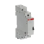Tlrupteur e290 - 16a - 230v abb