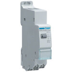 T�l�rupteur 1f - 230v - silencieux - eps410b - hager