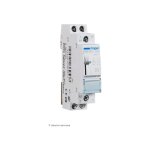 Tlrupteur 1o + 1f 230v