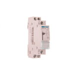 T�l�rupteur 1o + 1f 24v hager epn518