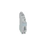 Legrand - tlrupteur cx standard avec bornes  vis 1p 16a 250v contact 1f - tension commande 12v - ...