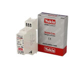 Tlrupteur modulaire temporis 2000w power yokis