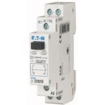 Eaton - télérupteur pour profilé z - s230 / so 1 no (t), 1 nf (r) 16 a 1 pc(s) q258132 Eaton - télérupteur pour profilé z - s230 / so 1 no (t), 1 nf (r) 16 a 1 pc(s) q258132