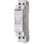 Finder - tlrupteur pour profil 20. 23. 9. 024. 4000 1 no (t), 1 nf (r) 24 v / dc 16 a 4000 va 1 pc(s) ...