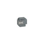 Legrand - télérupteur unipolaire 10ax 230v 60hz avec minuterie intensité maximum 50ma 049121 Legrand - télérupteur unipolaire 10ax 230v 60hz avec minuterie intensité maximum 50ma 049121