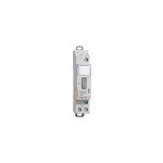 Legrand - télérupteur unipolaire 230v - 16a - 1 module Legrand - télérupteur unipolaire 230v - 16a - 1 module