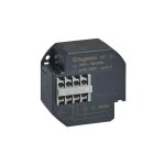 Legrand - télérupteur unipolaire 10ax 230v 50hz à 60hz intensité maximum acceptée 50ma Legrand - télérupteur unipolaire 10ax 230v 50hz à 60hz intensité maximum acceptée 50ma