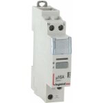 Legrand t�l�rupteur unipolaire silencieux 16a