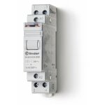 Telerupteur volet roulant 2no 16a 230v ac inverseur 4 séquences 267548 finder 202882300000 Telerupteur volet roulant 2no 16a 230v ac inverseur 4 séquences 267548 finder 202882300000