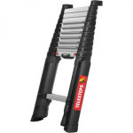 Telesteps - chelle t�lescopique 3. 5m prime + stabilisateur - tel. 72235st