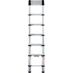 Telesteps - echelle t�lescopique 3, 30 m ltt1x10black