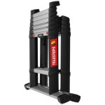 Telesteps - chelle t�lescopique combi line 2, 3 m - 72423