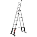 Telesteps - chelle t�lescopique combi line 3 m - 72430