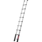 Telesteps - echelle télescopique primeline 3, 0 mètres Telesteps - echelle télescopique primeline 3, 0 mètres