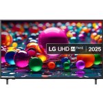 Tlviseur lg 55ua75006la