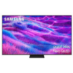 T�l�viseur neo qled samsung tq50qn80fauxxc 50  4k carbon silver