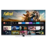 Tlviseur qled 55 pouces panasonic tv55w83ae6