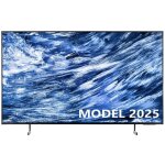 Tlviseur samsung qe43q7f2a qled 43'' 4k ultra hd tizen q - symphony dvb - t2 noir (modle 2025)