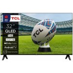 Tlviseur tcl 32s59k
