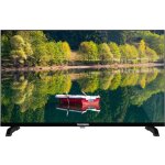 Telefunken ? t�l�viseur led 24 pouces hd ? classe �nerg�tique a ? garantie 2 ans ? non smart tv ? id�al ...