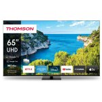 Tv led thomson 65ug5c14 165 cm 4k uhd 2024