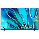 T�l�vision led - sony - bravia 3 50s3 - 4k uhd - dolby vision - smart tv