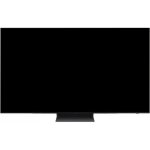 T�l�vision - samsung - tq55s92faexxc - oled 4k uhd - 144 hz - processeur nq4 ai gen3