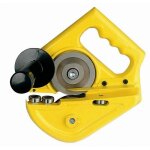 Telip - cisaille � molettes d1