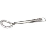 Tellier - cuillere magique a sauce inox