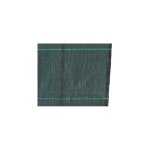 B�che de paillage ppl verte miniroll stars