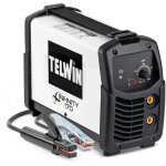 Telwin - poste � souder inverter - infinity 170 - 230v - + accessoires 816124
