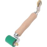 Temprature, rouleau de couture en silicone de 40 mm rouleau de couture d'angle de sol en laiton pour ...