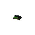 Temporisateur universel miniature - sans boitier urmet 9406 / pm