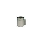 Collier de départ pour tubage inox Ø125 Collier de départ pour tubage inox Ø125