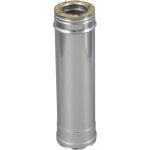 Ten - conduit 1m duo i316 / i304