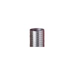 Ten - flexor gaz 153x161 avec raccord alu 153x161 Ten - flexor gaz 153x161 avec raccord alu 153x161