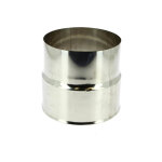 Rduction inox pour tubage flexible femelle mle 131 / 125