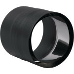 Ten - raccord anti - bistre maill 139 noir mat - 344115