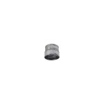 Ten - raccord de départ foyer insert inox ø 200 / 186 117200 Ten - raccord de départ foyer insert inox ø 200 / 186 117200
